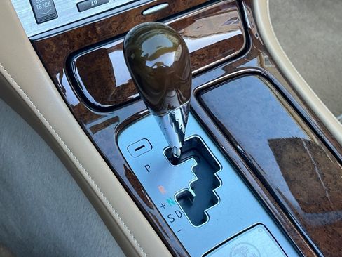 Used 2008 Lexus SC 430 430 image 20