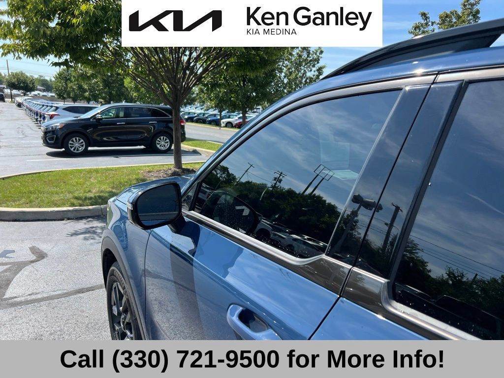 Certified 2023 Kia Telluride SX Prestige X-Pro AWD/4WD image 23