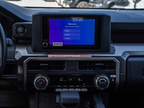 New 2025 Toyota Tacoma SR5 image 14