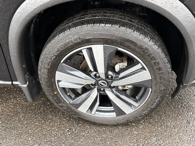 Certified 2023 Nissan Rogue SL w/ SL Premium Package AWD/4WD image 7