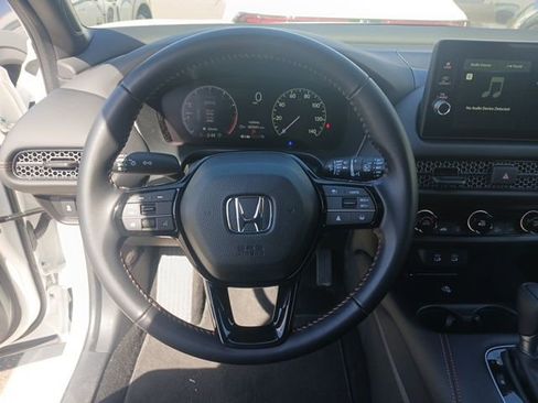 Used 2026 Honda HR-V Sport image 5