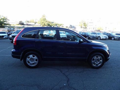 Used 2008 Honda CR-V LX image 8