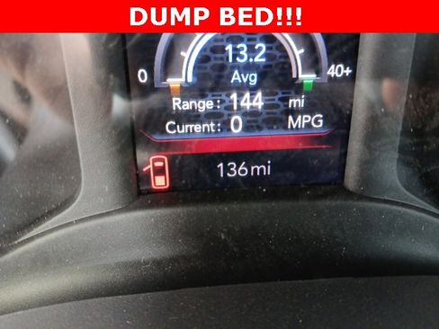 New 2025 RAM 4500 Tradesman image 48