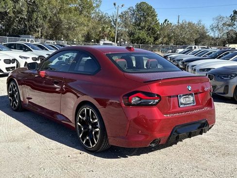 New 2026 BMW 230i Coupe w/ Premium Package image 5