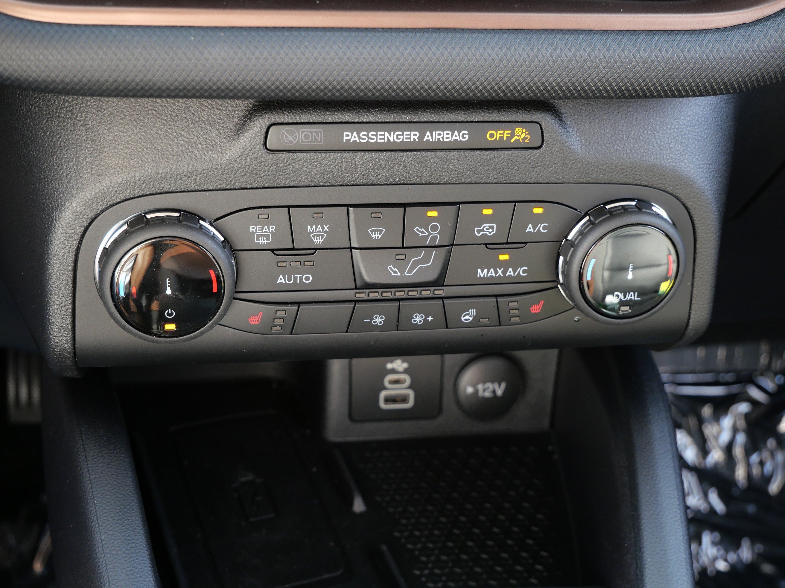 Certified 2023 Ford Bronco Sport Outer Banks w/ Tech Package AWD/4WD image 23