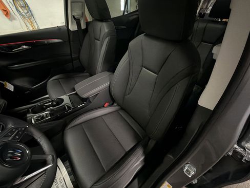 New 2026 Buick Envision Preferred image 21