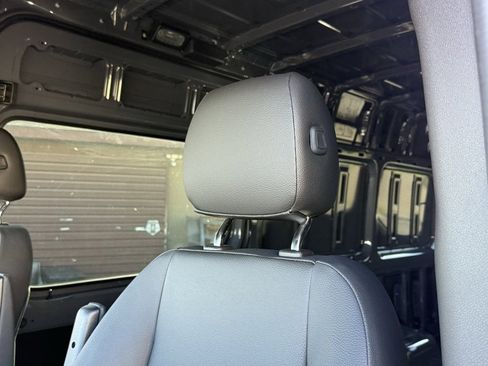 New 2025 Mercedes-Benz Sprinter 3500 image 2