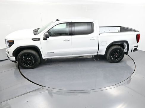 New 2026 GMC Sierra 1500 Elevation image 21