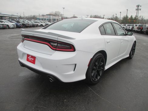 Used 2023 Dodge Charger GT image 5
