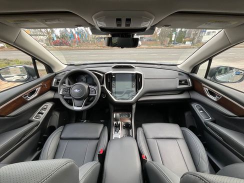 New 2025 Subaru Ascent Touring image 20