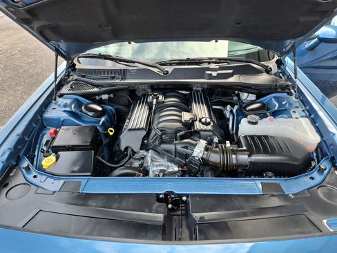 Used 2023 Dodge Challenger R/T Scat Pack w/ Plus Package image 11