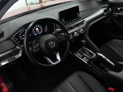 Used 2023 Acura Integra FWD image 3