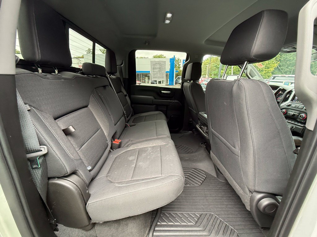 Used 2020 Chevrolet Silverado 3500 LT w/ All Star Edition AWD/4WD image 40