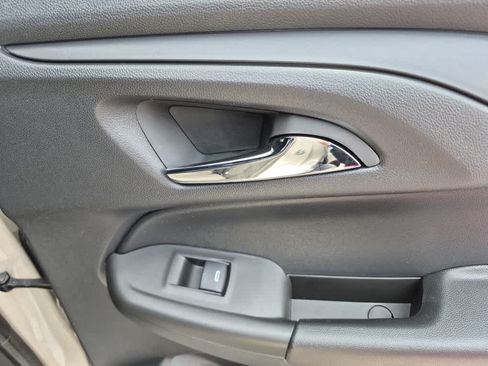 New 2026 Chevrolet TrailBlazer RS w/ Convenience Package FWD image 37