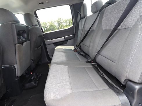 Certified 2024 Ford F250 XLT image 8