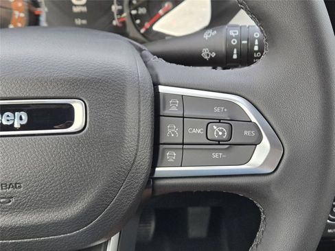 New 2026 Jeep Compass Limited AWD/4WD image 52