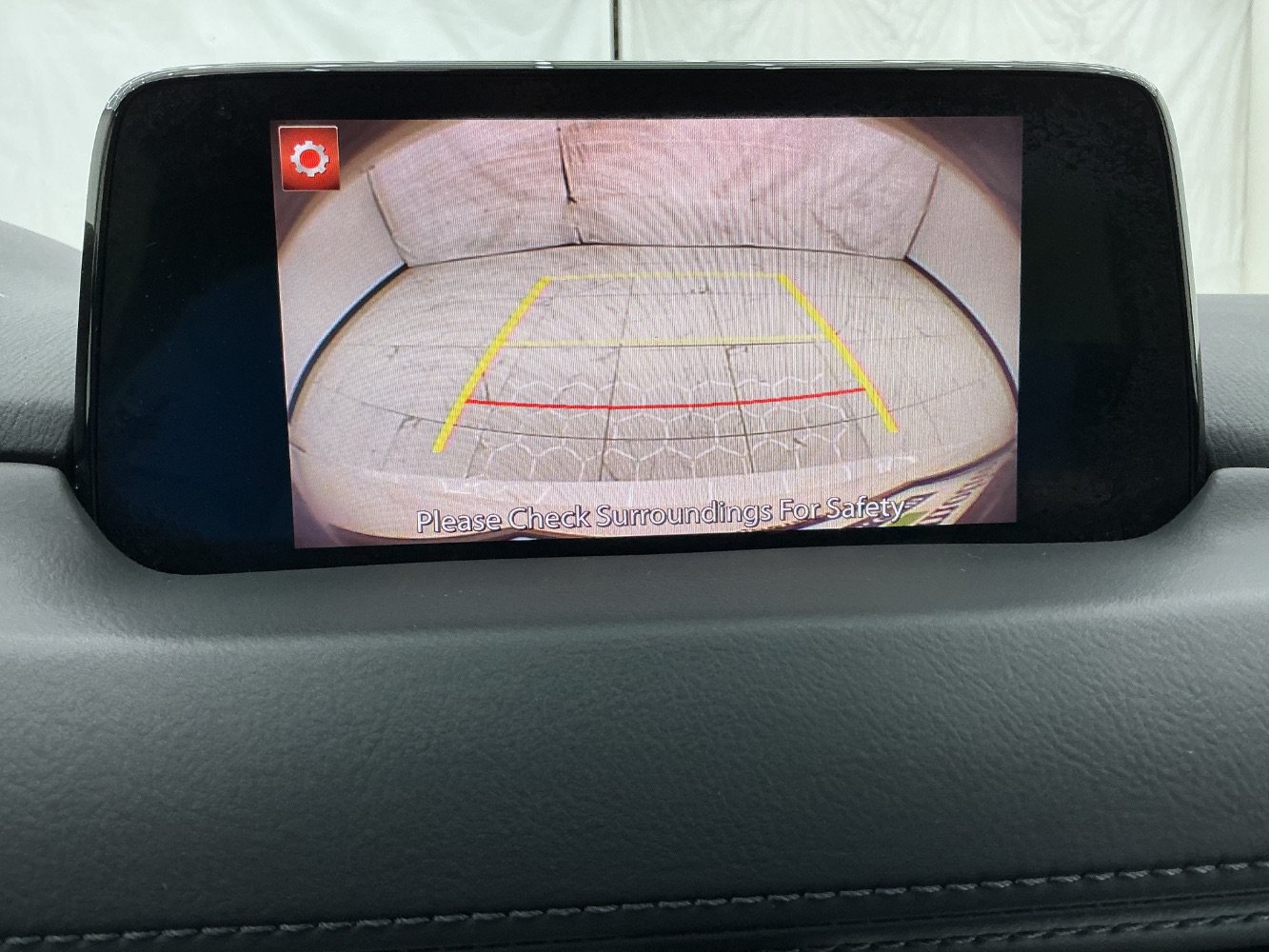 Used 2019 MAZDA CX-5 Grand Touring AWD/4WD image 35