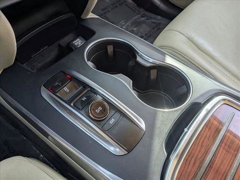 Used 2016 Acura MDX SH-AWD w/ Technology Package image 15