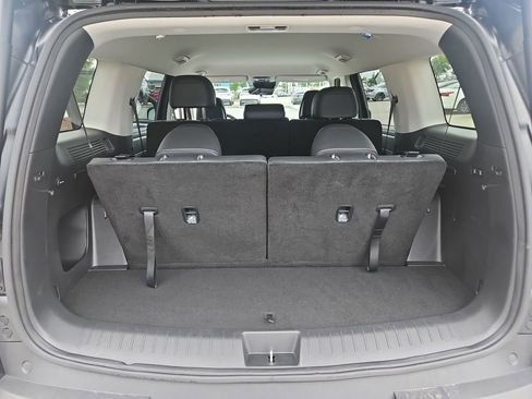 Used 2025 Hyundai Santa Fe SEL FWD image 31