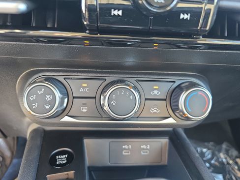 New 2026 Nissan Kicks S w/ Charging Package FWD image 23