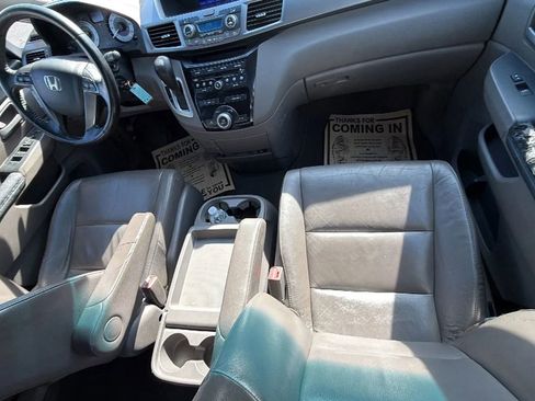Used 2012 Honda Odyssey EX-L image 46