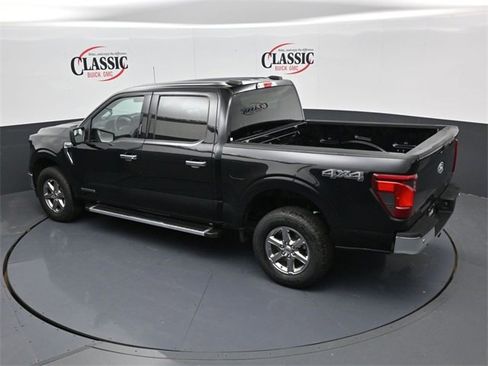Used 2024 Ford F150 XLT w/ Mobile Office Package image 20