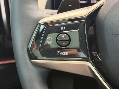 Used 2025 BMW X3 xDrive30i w/ Convenience Package image 30