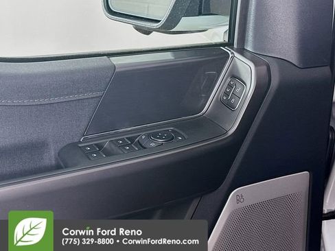 New 2026 Ford F150 Lariat image 20