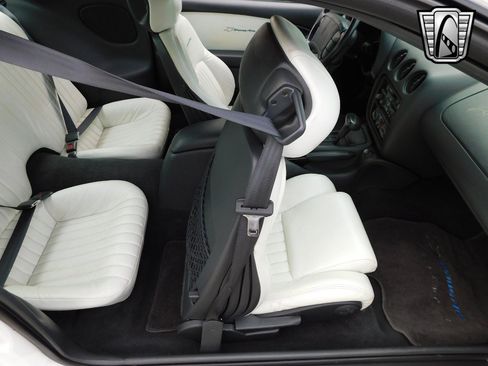 Used 1994 Pontiac Firebird Coupe image 27