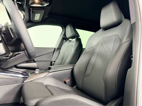 Certified 2025 BMW X3 xDrive30i w/ Premium Package image 10