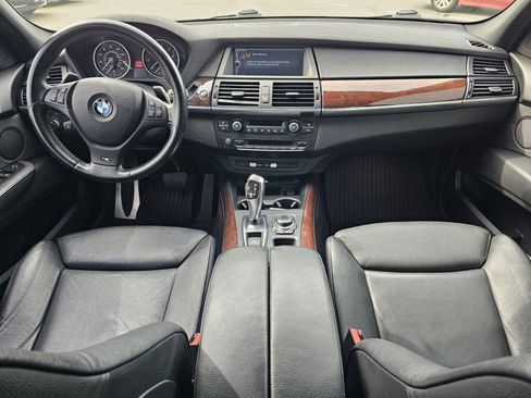 Used 2012 BMW X5 xDrive35i w/ M Sport Pkg image 20