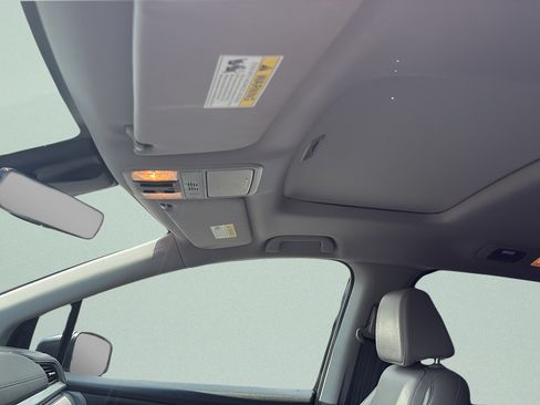 Used 2020 Honda Odyssey EX-L image 23