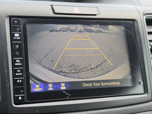 Used 2015 Honda CR-V EX image 23