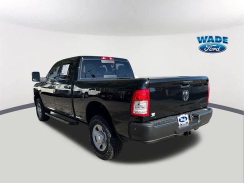 Used 2023 RAM 3500 Tradesman image 7