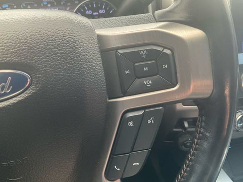 Used 2021 Ford F350 Platinum AWD/4WD image 22