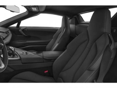 Used 2019 BMW i8 Roadster image 9