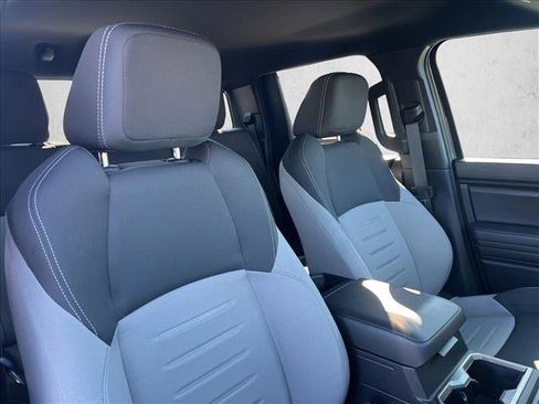 Certified 2025 Toyota Tacoma TRD Off-Road image 23