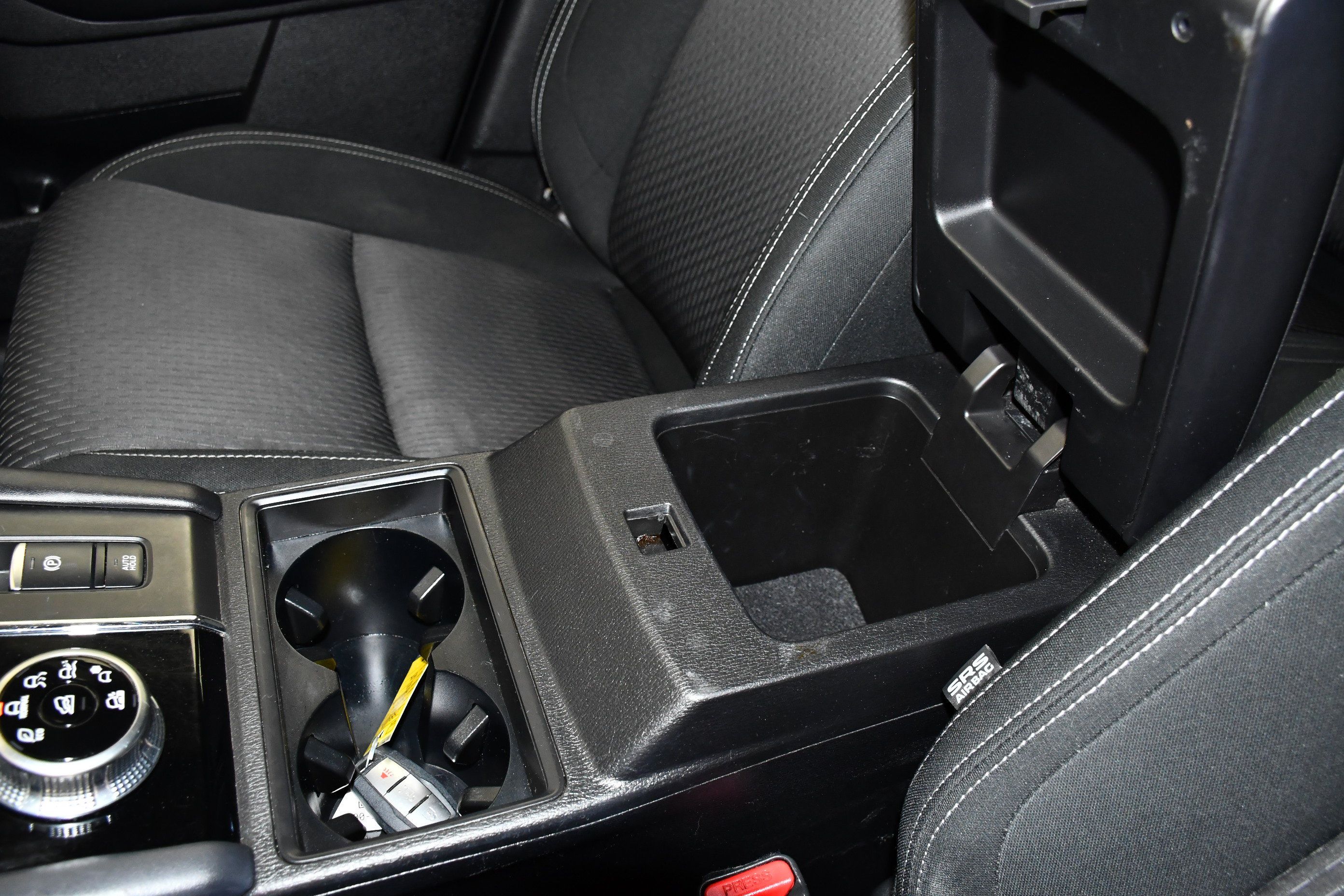Used 2022 Mitsubishi Outlander ES AWD/4WD image 21