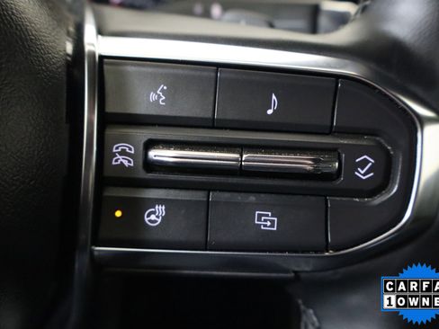 Used 2025 GMC Acadia Elevation image 29