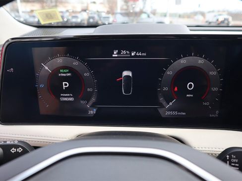 Certified 2024 Nissan Ariya ENGAGE image 22