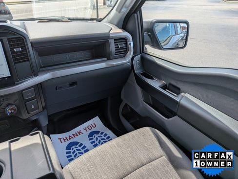 Used 2024 Ford F150 XL AWD/4WD image 17