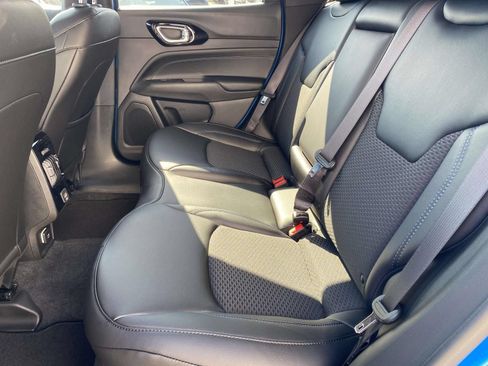 New 2026 Jeep Compass Latitude AWD/4WD image 11