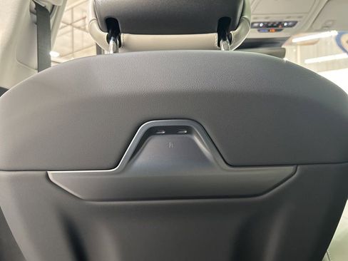 New 2026 Lincoln Nautilus Reserve image 29