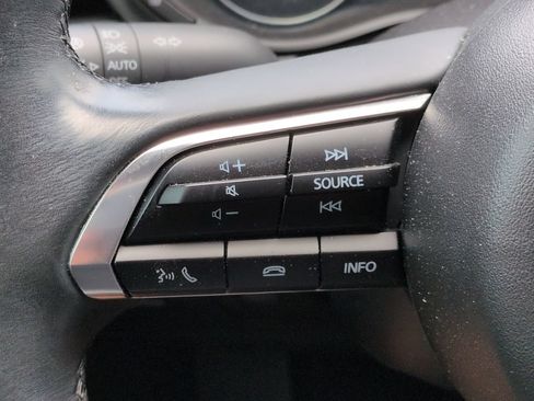 Used 2024 MAZDA CX-30 AWD 2.5 S w/ Select Sport Pkg image 23