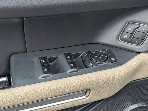 Used 2024 Ford Expedition Max Limited image 24