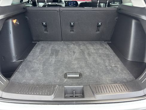 Used 2025 Chevrolet Trax LS image 10