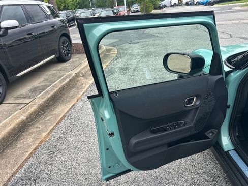New 2027 MINI Cooper S FWD image 21