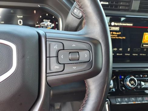 Used 2025 GMC Sierra 2500 AT4X w/ AT4X AEV Edition AWD/4WD image 16