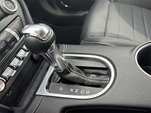 Used 2023 Ford Mustang Mach 1 w/ Equipment Group 700A image 22