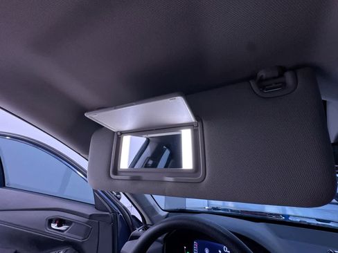 Used 2025 Honda Accord SE image 30